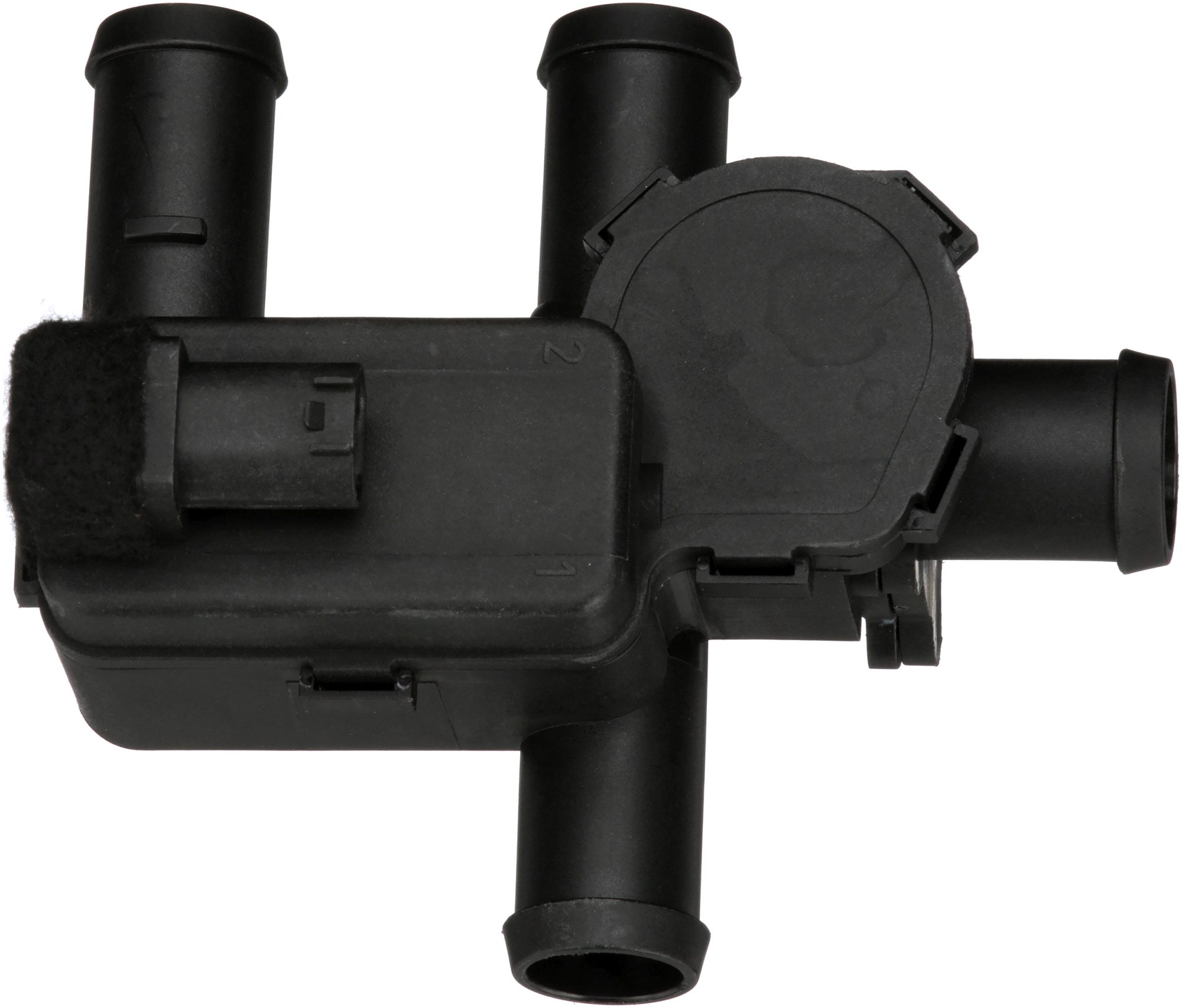 Coolant Control Valve