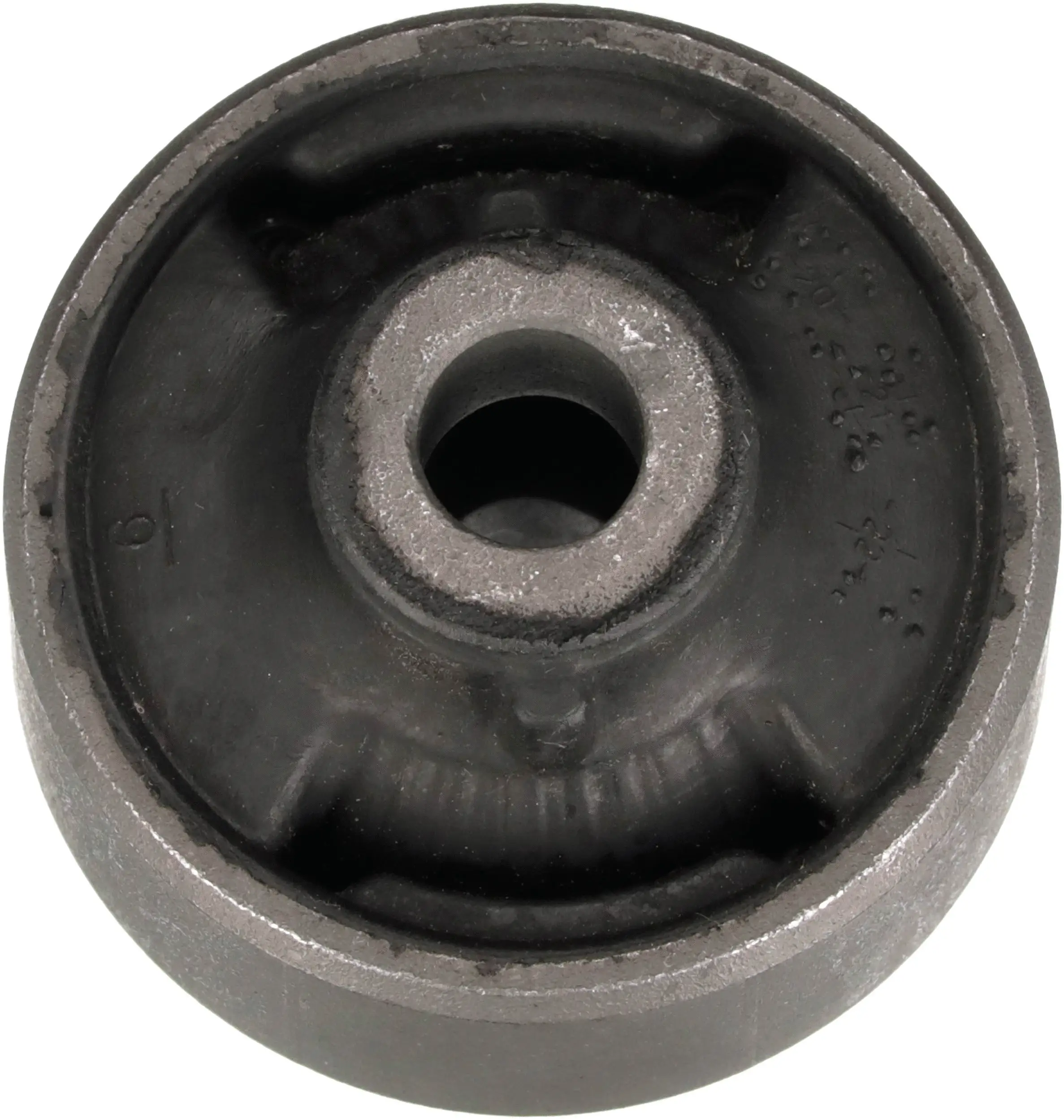 Mounting, control/trailing arm
