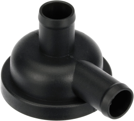 Oil Separator, crankcase ventilation (EMH904)