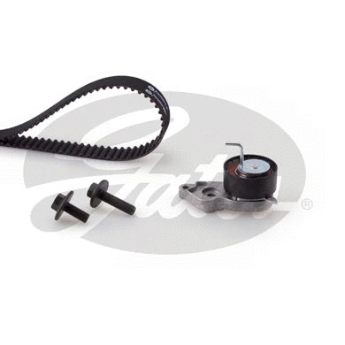Timing Belt Kit