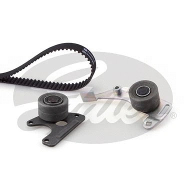 Timing Belt Kit