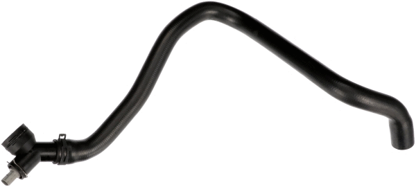 Radiator Hose (05-4666)