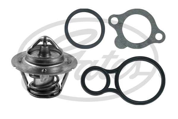 Thermostat, coolant (TH30491G1)