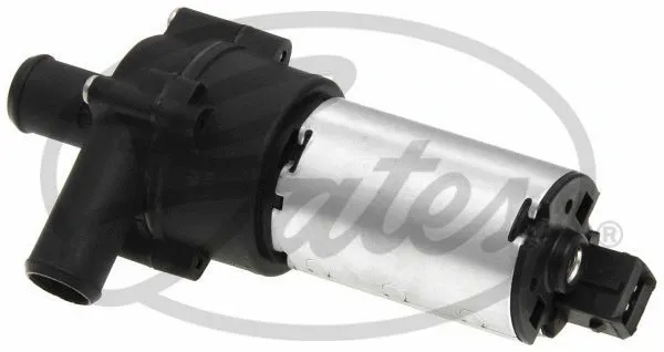 Water Pump, engine cooling (41537E)