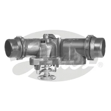 Thermostat, coolant (TH32197G1)