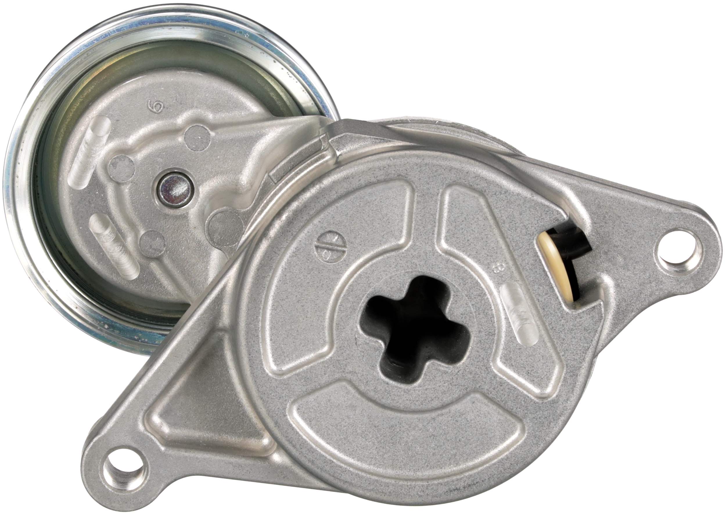 Belt Tensioner, V-ribbed belt