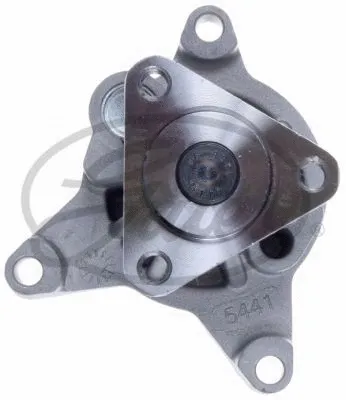 Water Pump, engine cooling (WP0165)