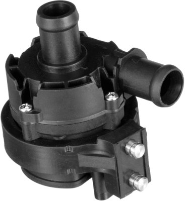 Water Pump, engine cooling (41585E)
