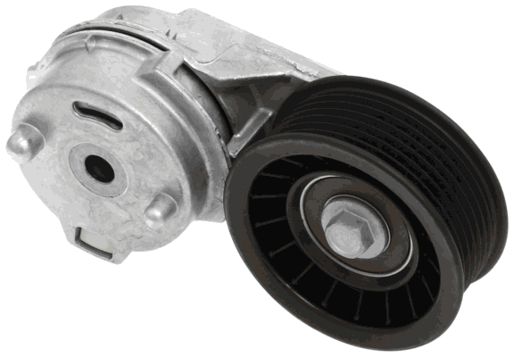 Belt Tensioner, V-ribbed belt (T38382)