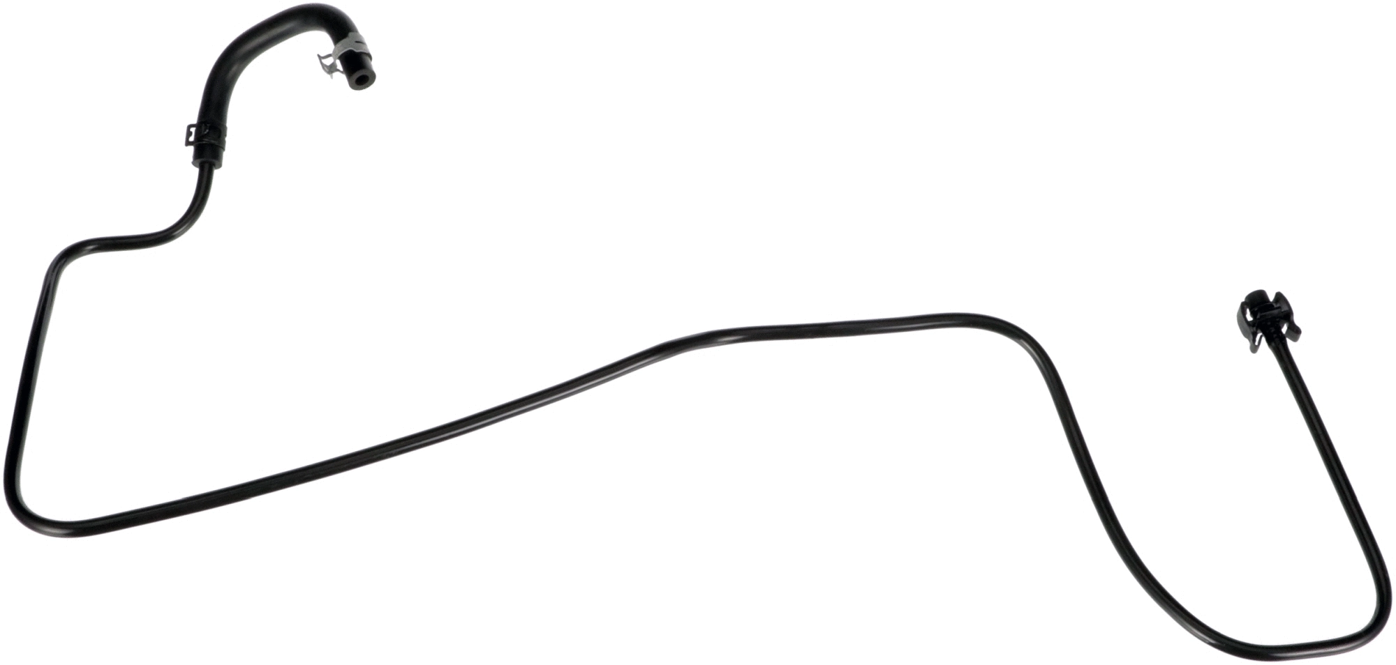 Heater Hose (02-2989)