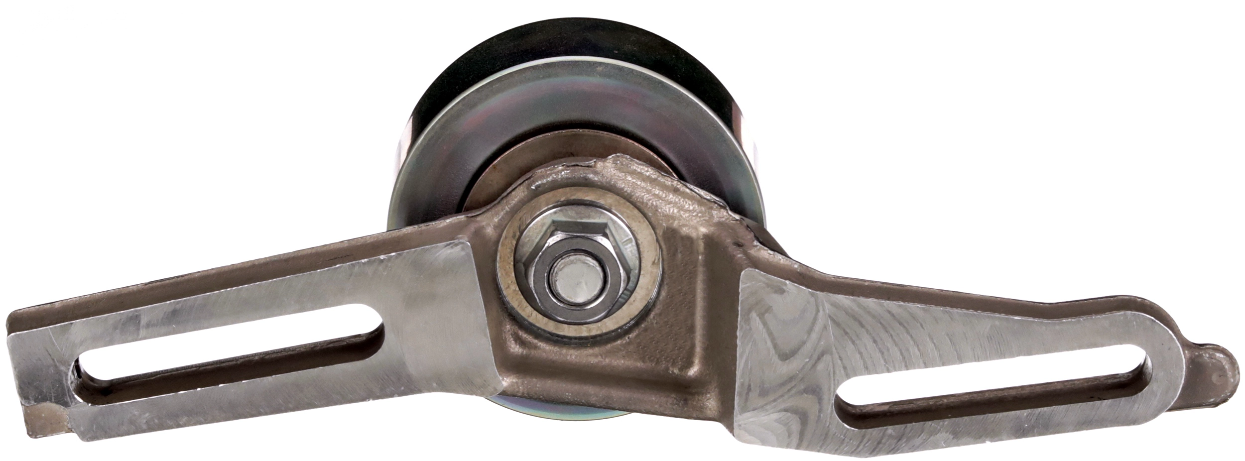 Tensioner Pulley, V-ribbed belt
