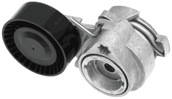 Belt Tensioner, V-ribbed belt (T39404)
