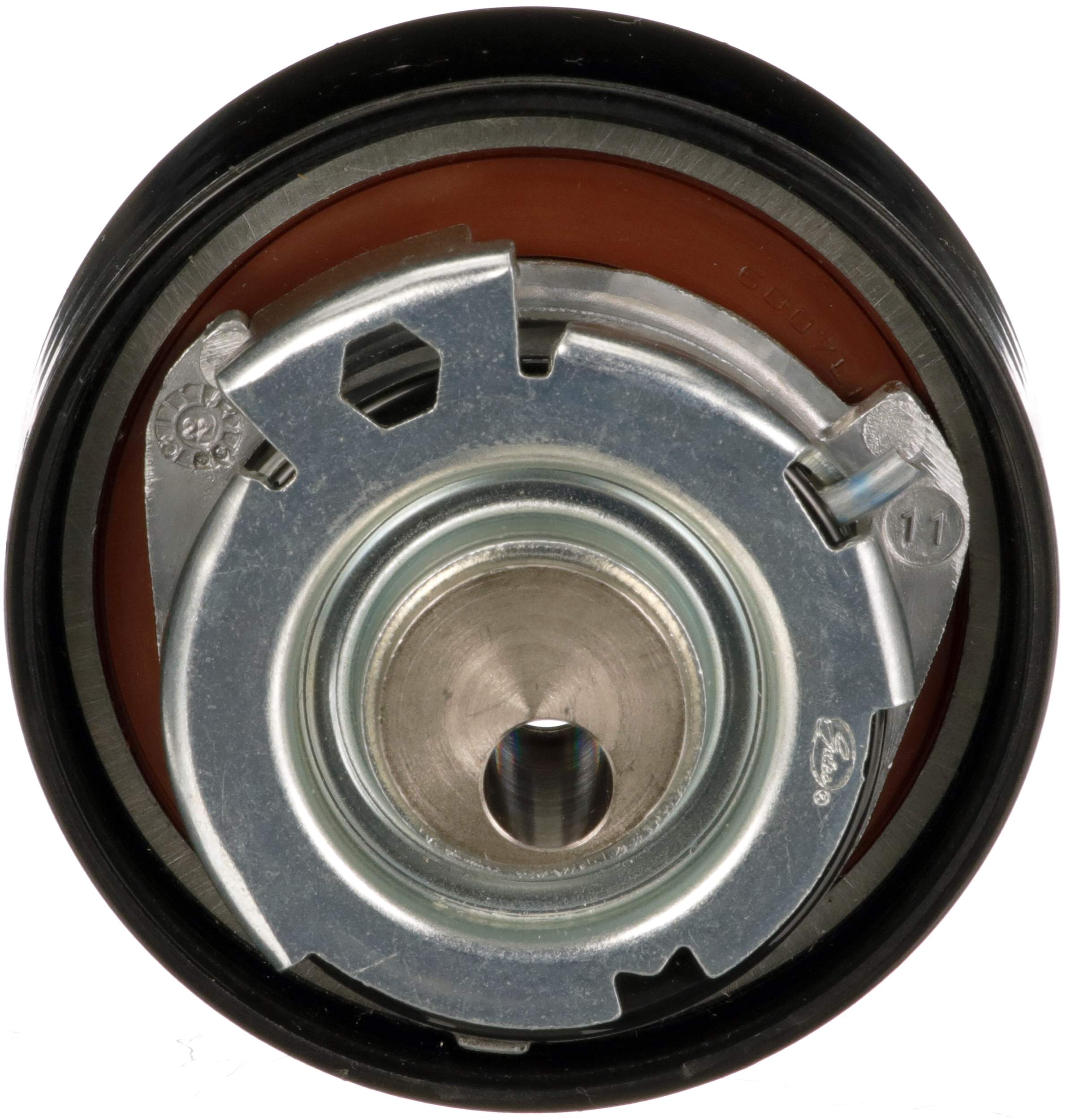 Tensioner Pulley, timing belt