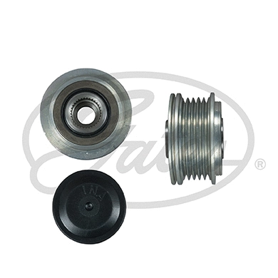 Alternator Freewheel Clutch (OAP7261)