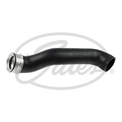 Charge Air Hose (09-0716)