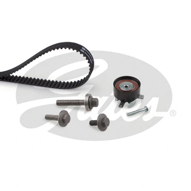Timing Belt Kit