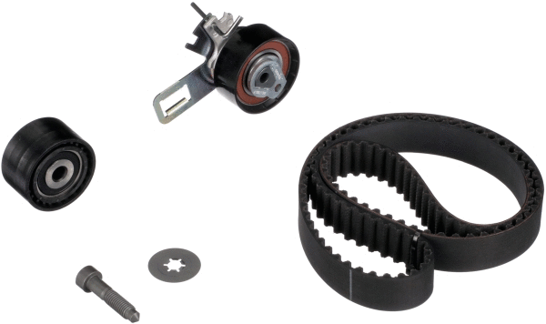 Timing Belt Kit