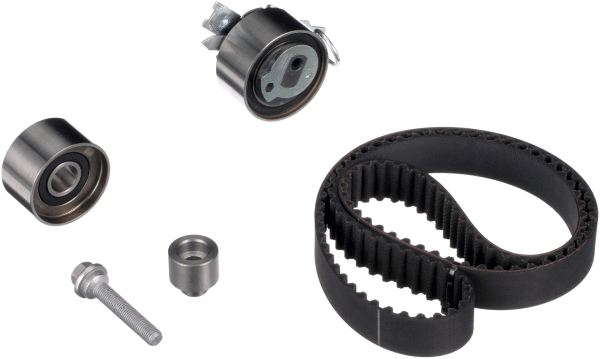 Timing Belt Kit (K015696XS)