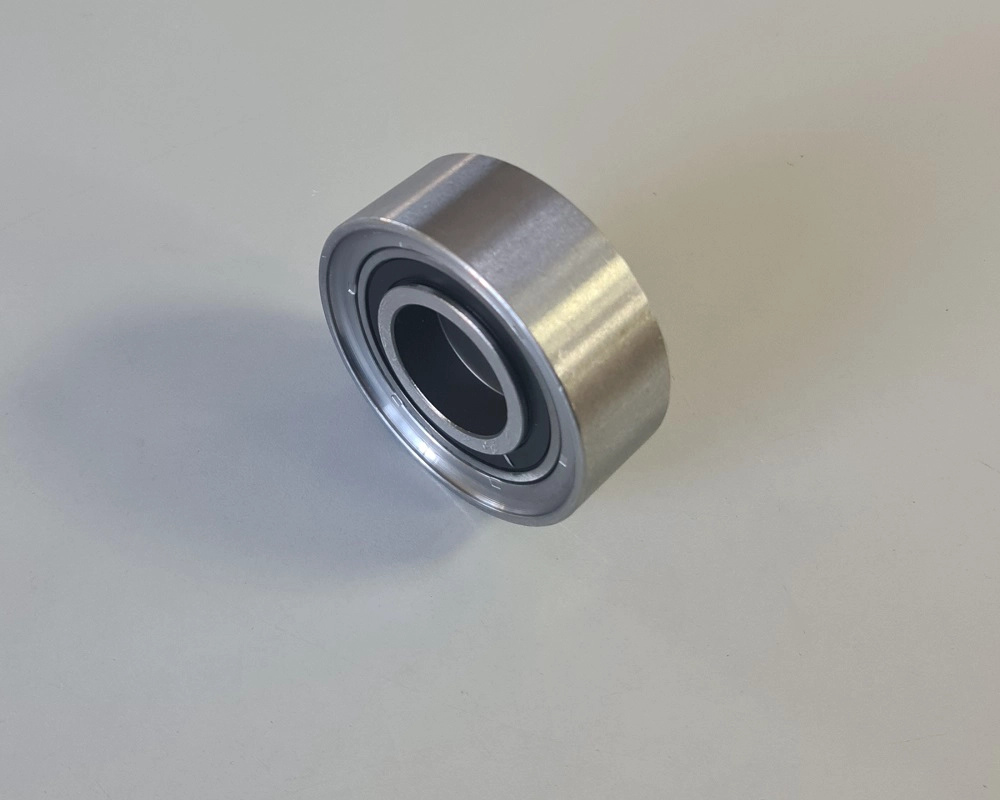 Deflection/Guide Pulley, timing belt (TD20139)
