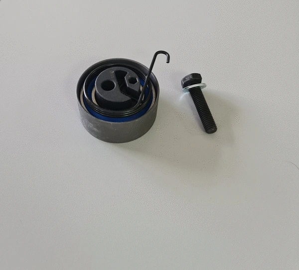 Tensioner Pulley, timing belt (TD10130)