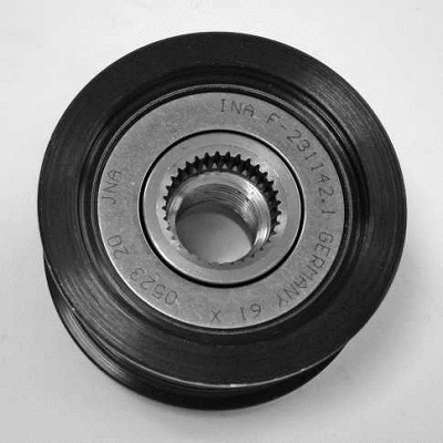 Alternator Freewheel Clutch (TA20517)
