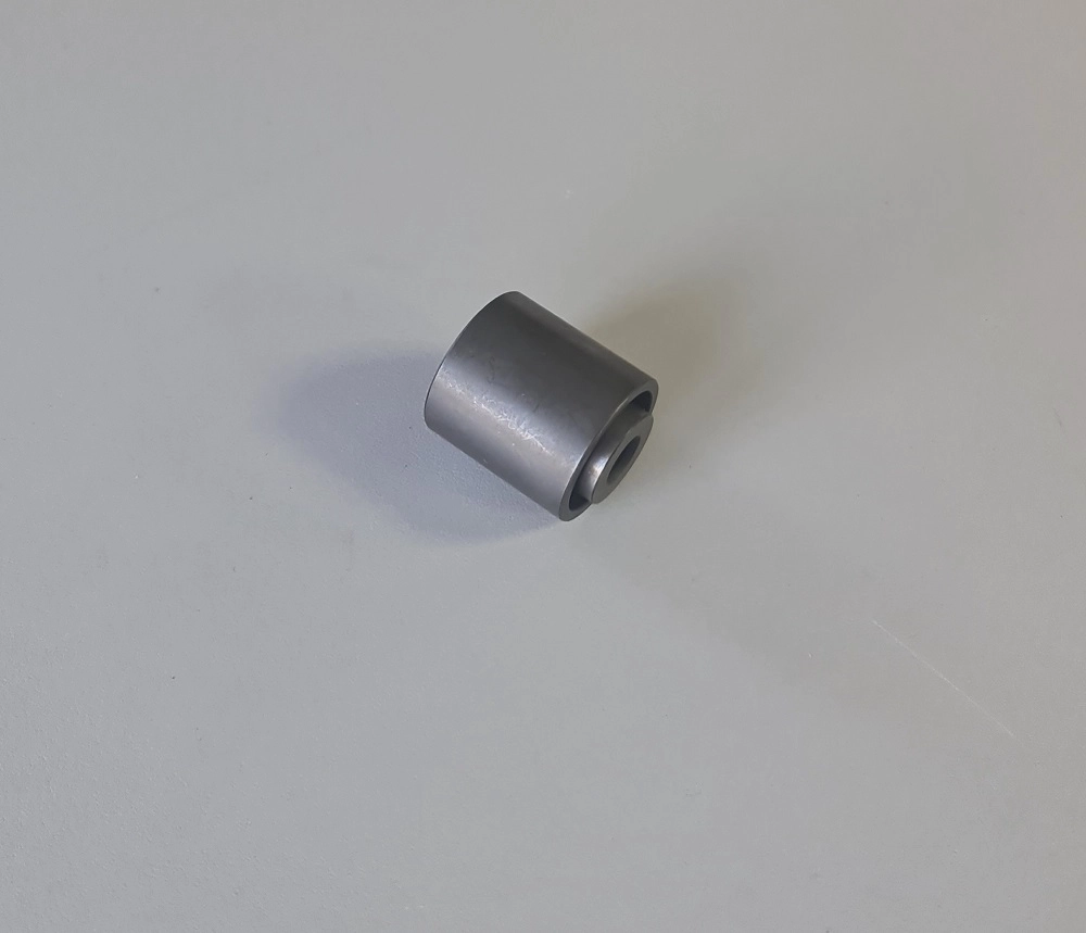 Deflection/Guide Pulley, timing belt (TD20129)
