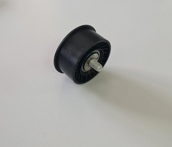 Deflection/Guide Pulley, timing belt (TD10126)