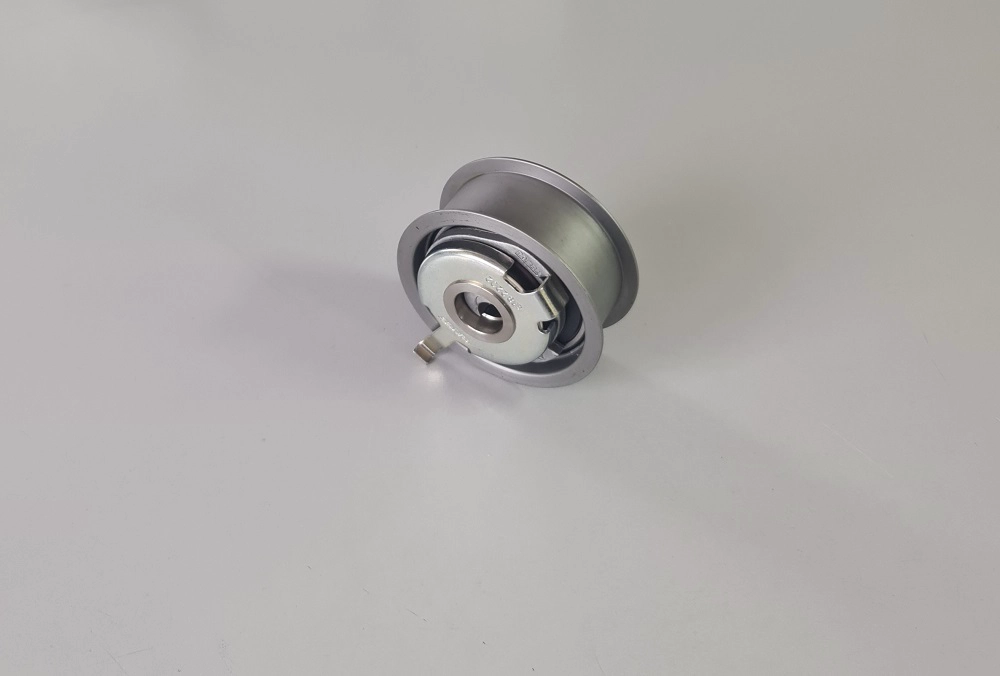 Tensioner Pulley, timing belt (TD20155)