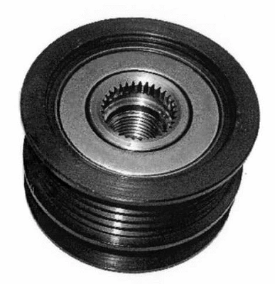 Alternator Freewheel Clutch (TA20502)