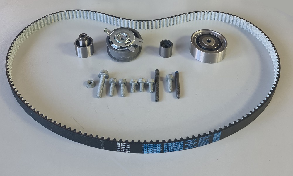 Timing Belt Kit (KD20379)