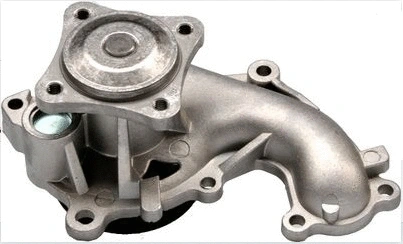 Water Pump, engine cooling (WP10949)