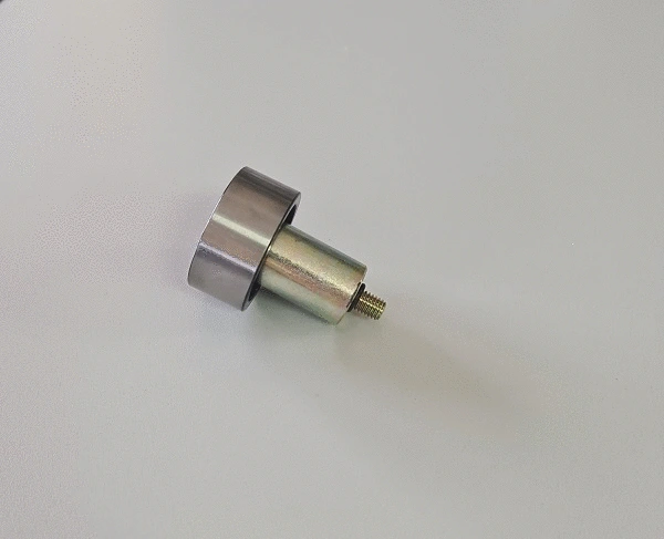 Deflection/Guide Pulley, timing belt (TD10115)