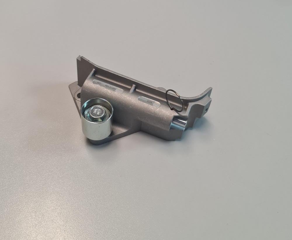 Vibration Damper, timing belt (TD20171)