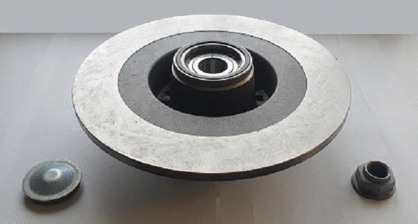Brake Disc (KF155109US)