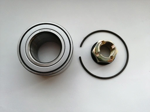 Wheel Bearing Kit (KR15512P)