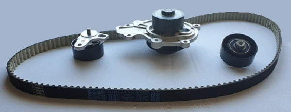 Water Pump & Timing Belt Kit (KW10336)