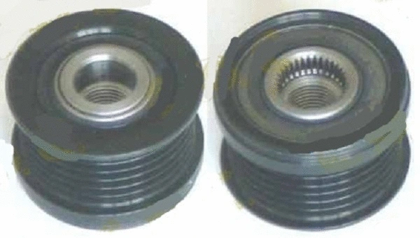 Alternator Freewheel Clutch (TA20522)