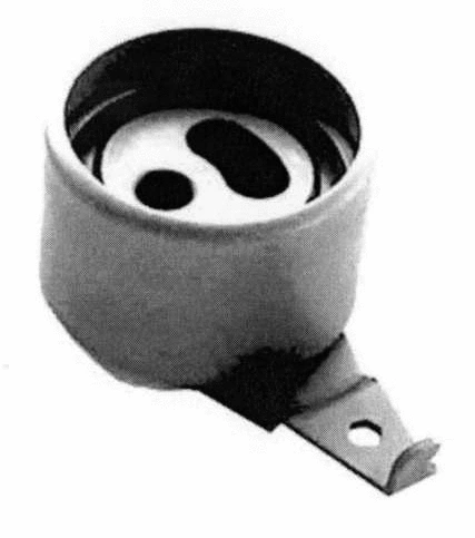 Tensioner Pulley, timing belt (TD11103)