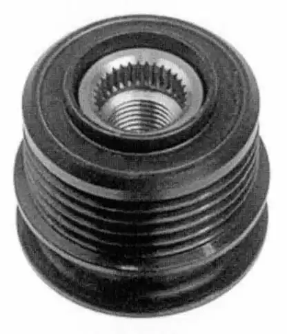 Alternator Freewheel Clutch (TA28507)