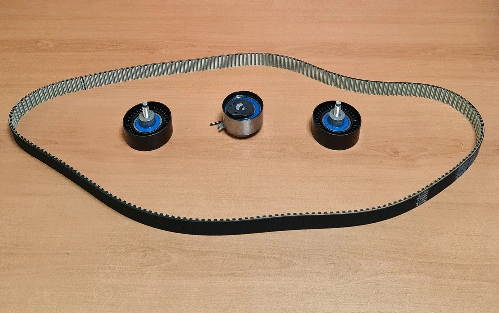 Timing Belt Kit (KD12301)