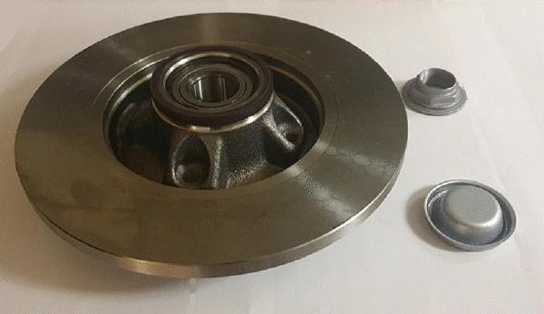 Brake Disc (KF15960US)