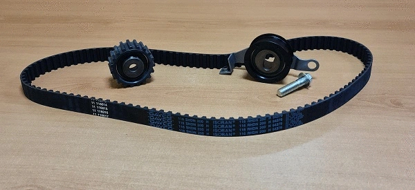 Timing Belt Kit (KD11302B)