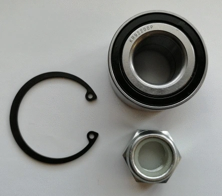 Wheel Bearing Kit (KC15519P ECO)