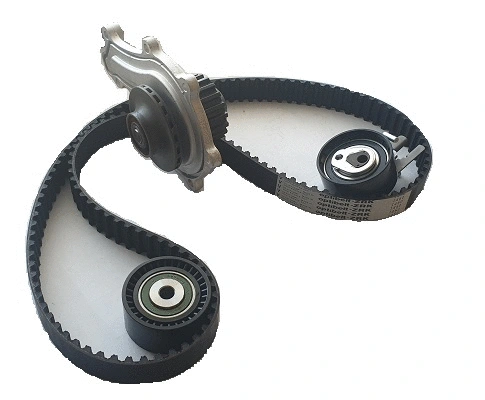 Water Pump & Timing Belt Kit (KW22338 OPT)