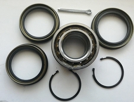 Wheel Bearing Kit (KC16830P ECO)