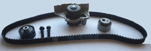 Water Pump & Timing Belt Kit (KW22314)