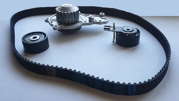 Water Pump & Timing Belt Kit (KW22332)