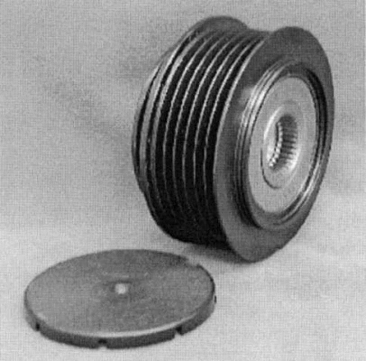 Alternator Freewheel Clutch (TA20514)