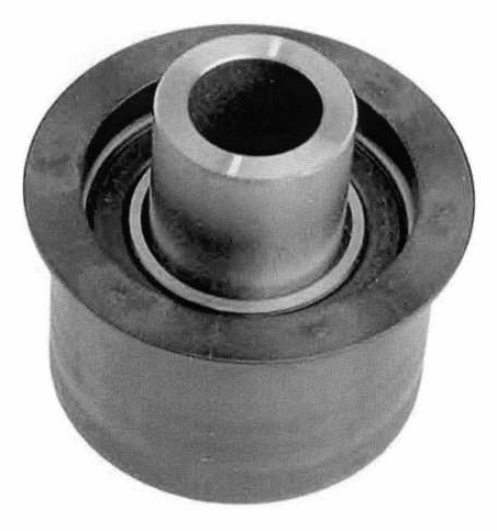 Deflection/Guide Pulley, timing belt (TD42105)