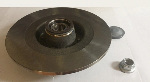Brake Disc (KF15578US)